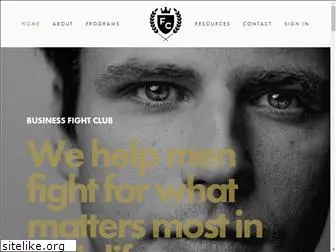 businessfightclub.co