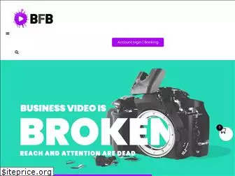 businessfilmbooth.com