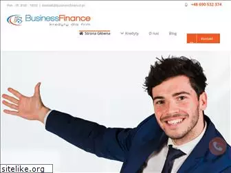 businessfinance.pl