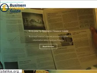 businessfinanceguide.net