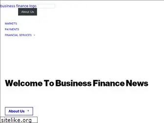 businessfinancenews.com