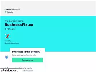 businessfix.ca