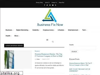 businessfixnow.com