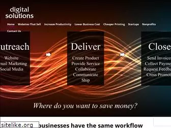 businessflowsolutions.com