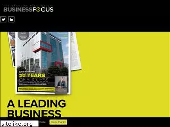 businessfocusmagazine.com