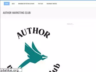 businessforauthors.com