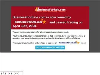 businessforsale.com