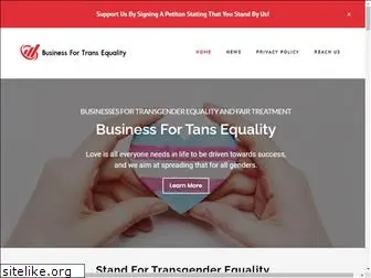 businessfortransequality.com