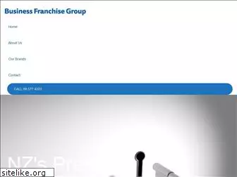 businessfranchise.co.nz
