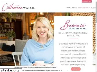 businessfromtheheart.com