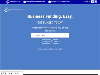 businessfundingeasy.com