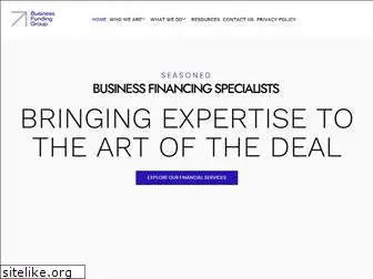 businessfundinggroup.com