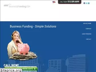 businessfundingusa.com