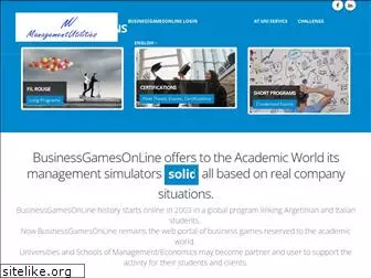 businessgamesonline.com