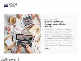businessgarden.com.ng