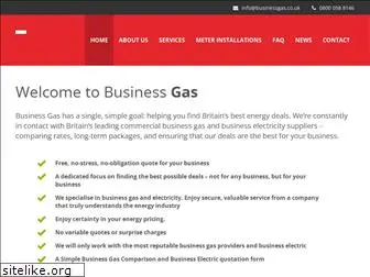 businessgas.co.uk