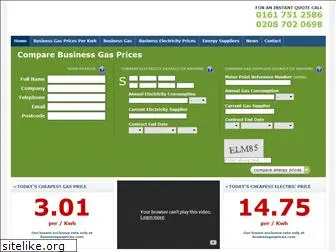 businessgasprices.com