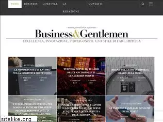 businessgentlemen.it