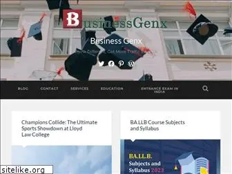 businessgenx.wordpress.com