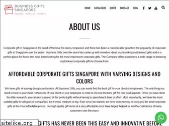 businessgifts.com.sg
