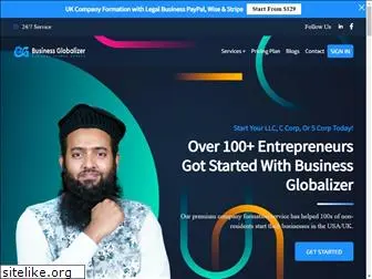 businessglobalizer.com