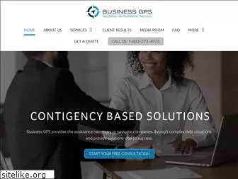 businessgpsllc.com