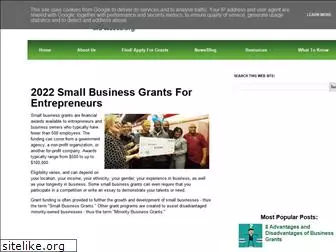 businessgrants.org