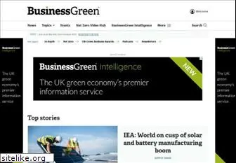 businessgreen.com