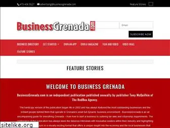 businessgrenada.com