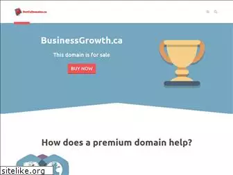 businessgrowth.ca