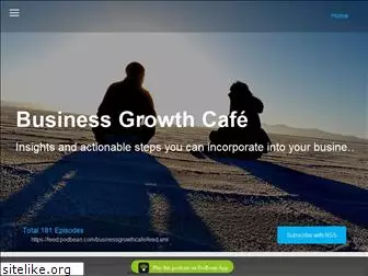 businessgrowthcafe.com