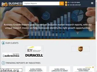 businessgrowthreports.com