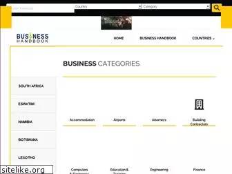 businesshandbook.net