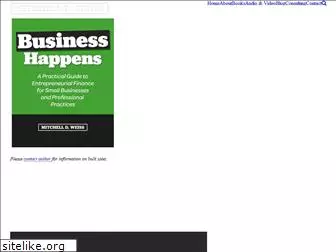 businesshappensbook.com