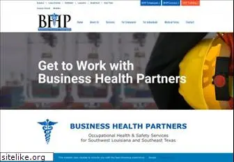 businesshealthpartners.com