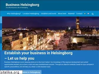 businesshelsingborg.com