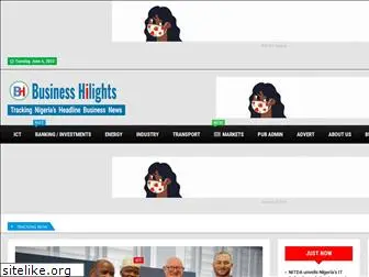 businesshilights.com.ng