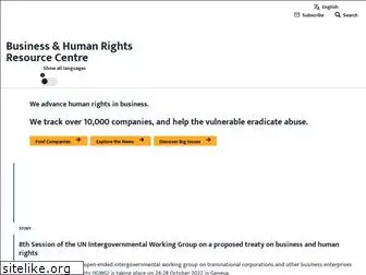 businesshumanrights.org