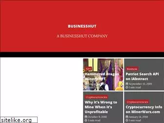 businesshut.com