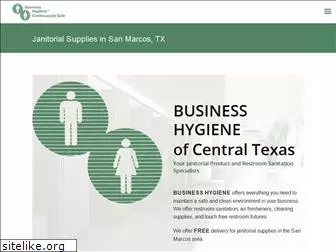businesshygienetexas.com