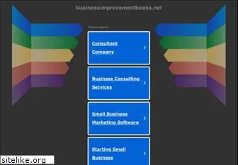 businessimprovementbooks.net