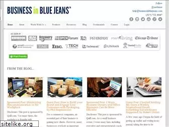 businessinbluejeans.com