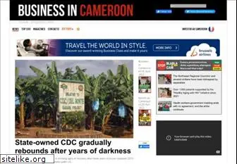 businessincameroon.com