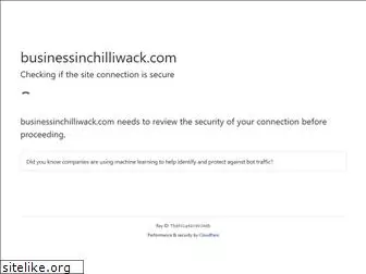 businessinchilliwack.com