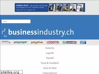 businessindustry.ch