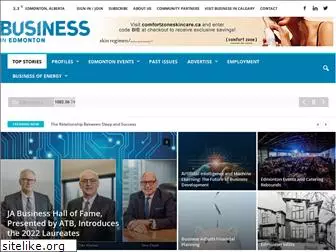 businessinedmonton.com