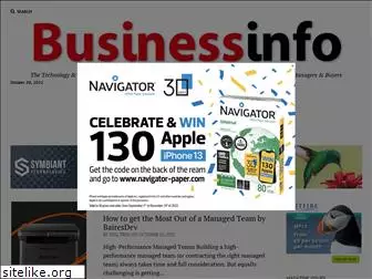 businessinfomag.uk