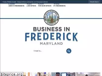 businessinfrederick.com