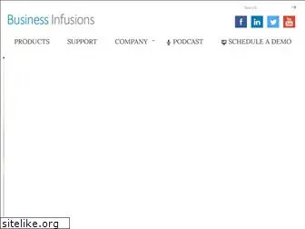 businessinfusions.com