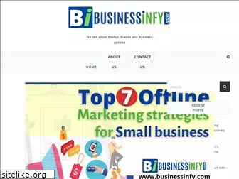 businessinfy.com
